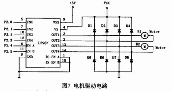 驅(qū)動(dòng)電路