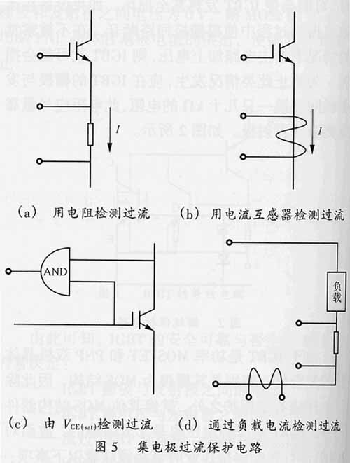 关于绝缘栅双极型晶体管（IGBT）的资料收集