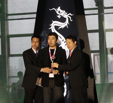 IIC-China 2011： ADI 創(chuàng)新技術完美應用于工業(yè)自動化及醫(yī)療電子等領域