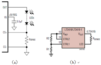 LED的調(diào)光-2