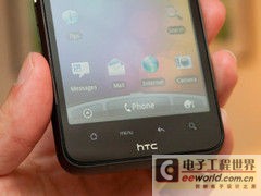 二代1GHz新旗艦 HTC Desire HD售價(jià)穩(wěn)定 