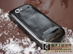 Android2.3開拓者 三星Nexus S再報(bào)新價(jià) 