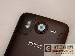 二代1GHz新旗艦 HTC Desire HD售價(jià)穩(wěn)定 