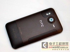 二代1GHz新旗艦 HTC Desire HD售價(jià)穩(wěn)定 