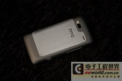 主流側(cè)滑智能 HTC Desire Z價(jià)格再松動(dòng) 