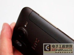 二代1GHz新旗艦 HTC Desire HD售價(jià)穩(wěn)定 