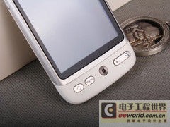 強(qiáng)勁安卓 白色HTC Desire近期售價(jià)穩(wěn)定 