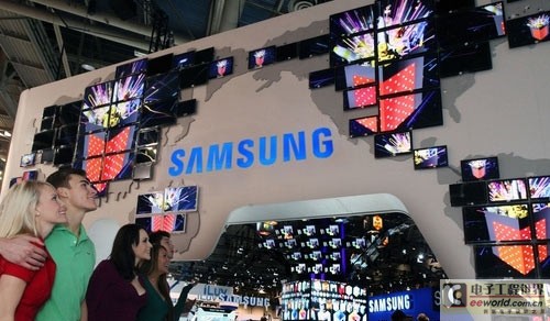 CES2011大展產品技術總結