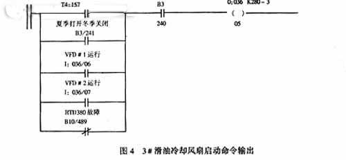 定時(shí)器控制電路回路動(dòng)作