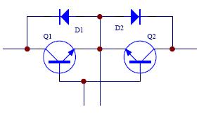 应用IGBT 的旁路开关