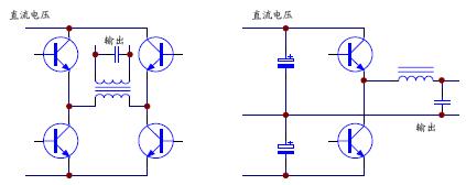 应用IGBT 的旁路开关