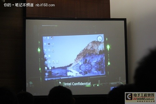 IDF2011課程解析：降低移動PC平臺功耗