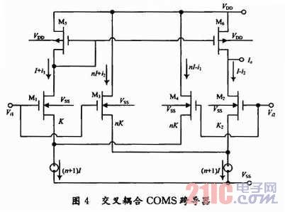 可變帶寬OTA—C連續(xù)時(shí)間低通濾波器設(shè)計(jì)