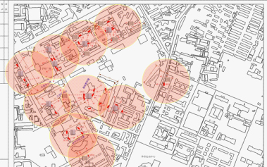 校園無線Mesh網(wǎng)狀網(wǎng)技術(shù)應(yīng)用