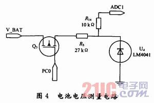 無(wú)線傳感器網(wǎng)絡(luò)節(jié)點(diǎn)太陽(yáng)能電源系統(tǒng)設(shè)計(jì)[圖]