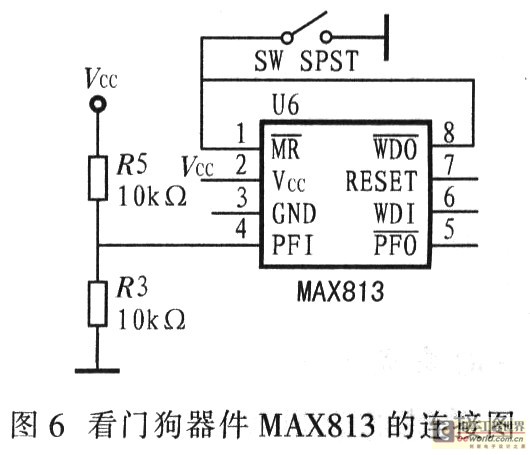 基于AT89C51&DSl8820的數字溫度計設計