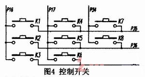 基于ISD4004隱蔽化集群電臺(tái)的通信模塊設(shè)計(jì)與實(shí)現(xiàn)