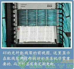 高密度光纖鏈路在數(shù)據(jù)中心中的應(yīng)用