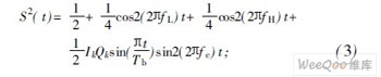 一種跳頻MSK信號檢測算法及FPGA實現(xiàn)