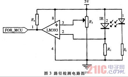 路徑檢測電路圖