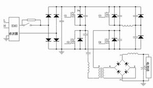 基于ATmega8的電動車蓄電池智能管理系統(tǒng)設(shè)計