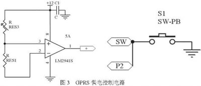 物流中心自動(dòng)引導(dǎo)小車控制系統(tǒng)設(shè)計(jì)