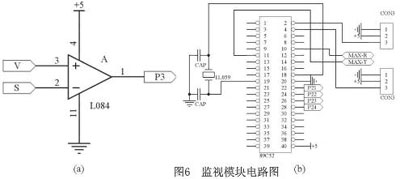 物流中心自動(dòng)引導(dǎo)小車控制系統(tǒng)設(shè)計(jì)