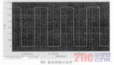 一种20M低相位噪声晶体振荡器的设计