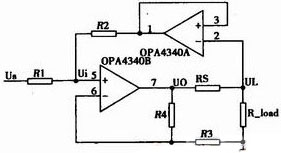 一種高精度、低成本的電容的測量方法