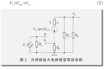 输入电压