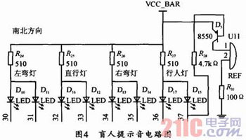 道路交通智能控制系统的设计