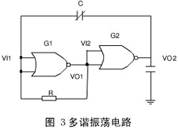 基于HS1101的湿度传感器及其变送器的设计