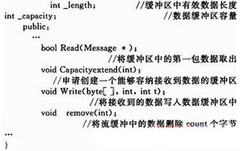 多任务TDCS车站分机通信协议的设计