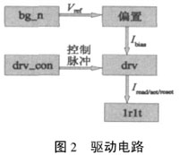 一種相變存儲器的驅(qū)動電路設(shè)計