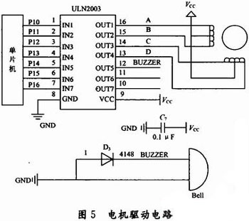 基于单片机改造迈氏干涉仪自动测量微小长度