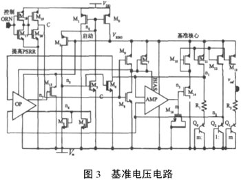 一種相變存儲器的驅(qū)動電路設(shè)計