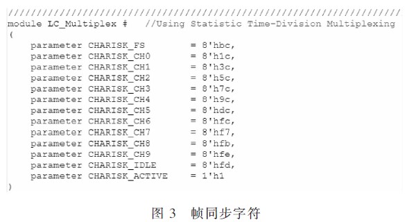 帧同步