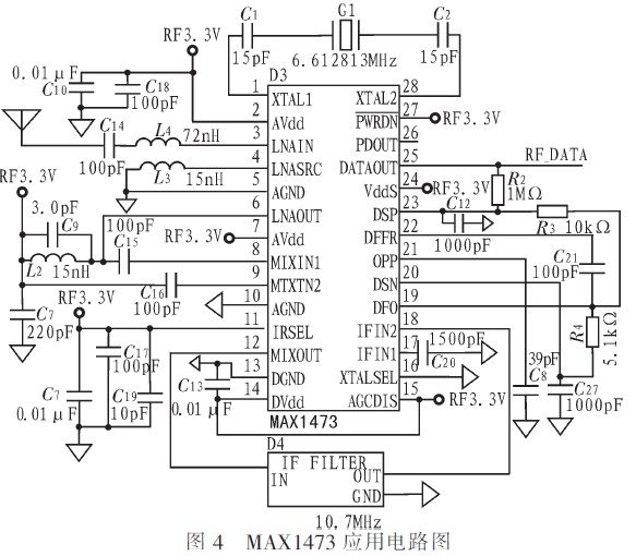 應(yīng)用電路