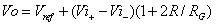 基于ARM的微伏信號在線監(jiān)測系統(tǒng)設(shè)計(jì)