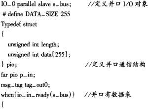 Lonworks網絡虛擬監測系統研究