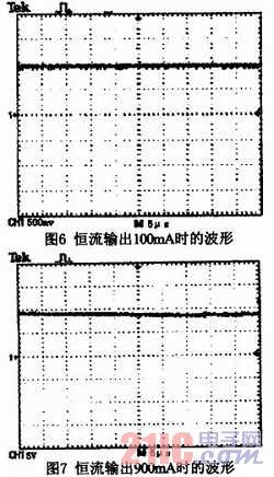 基于TOP224Y复合型精密恒流源的设计