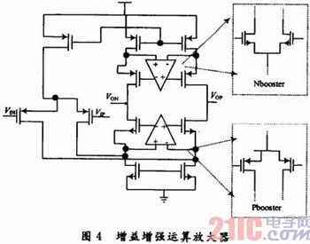 一种12位50MS/s CMOS流水线A/D转换器