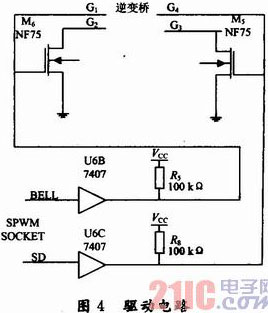 基于S3C2410的光伏并網(wǎng)發(fā)電模擬裝置