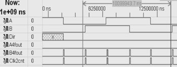 基于XC2C64A芯片的無線錄井絞車信號檢測電路設計