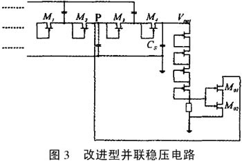 超高頻遠距離無源射頻接口電路設計方案