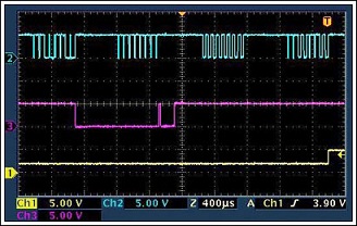 DS2409 MicroLAN耦合器设计替代方案