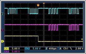 DS2409 MicroLAN耦合器设计替代方案