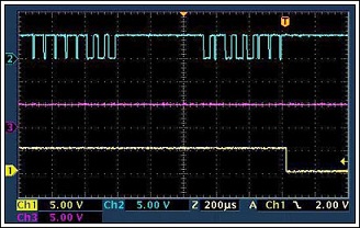 DS2409 MicroLAN耦合器设计替代方案