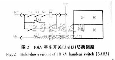 西门子3AH3开关