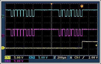 DS2409 MicroLAN耦合器设计替代方案